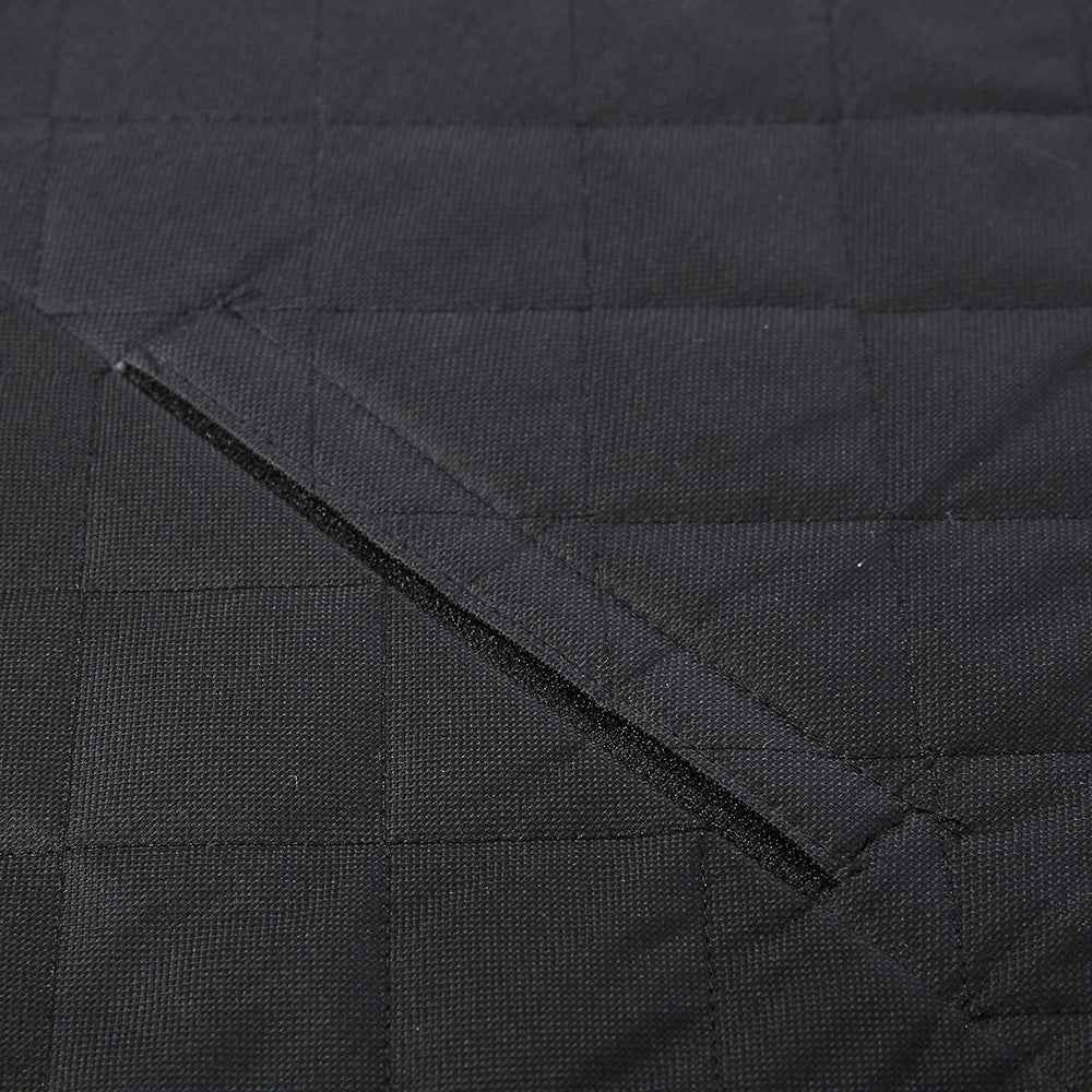 Dog Car Seat Cover Hammock on car - Whiskerwise