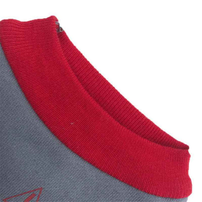 Fleece Dog Small-breed Dog Vest - Whiskerwise