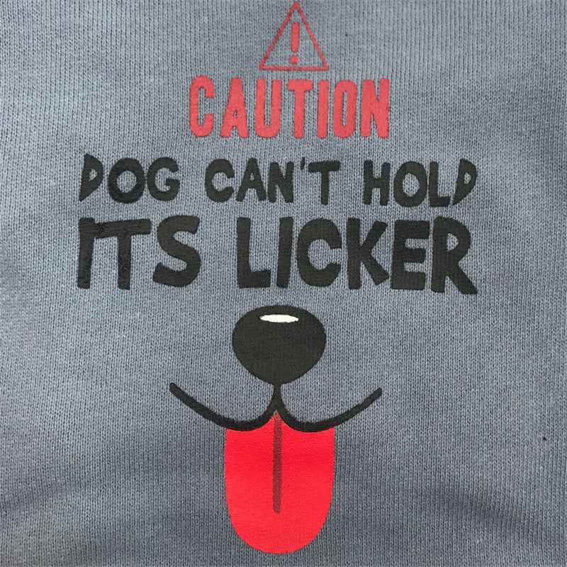 Fleece Dog Small-breed Dog Vest - Whiskerwise