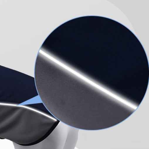 pet clothing waterproof breathable outdoor warm pet dog stormsuit - Whiskerwise