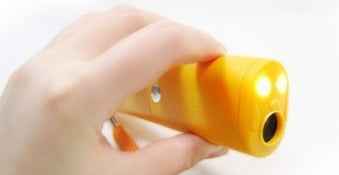 3-in-1 Anti Barking Dog Training Device Ultrasonic Dog Training Repeller  LED Flashlight - Whiskerwise