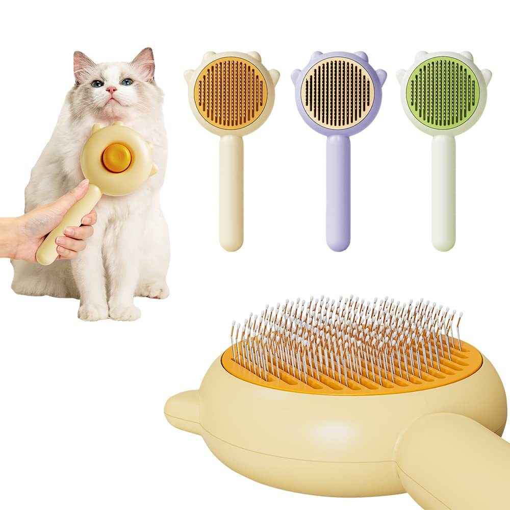 pet-hair-brush-cat-dog - Whiskerwise
