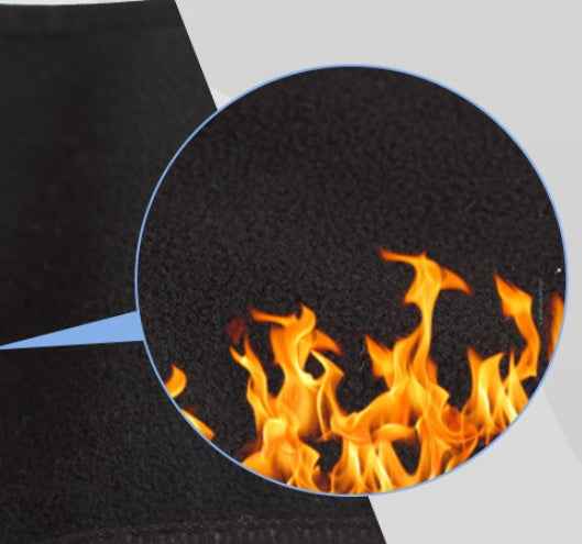 pet clothing waterproof breathable outdoor warm pet dog stormsuit - Whiskerwise