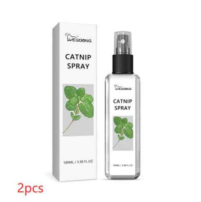 Pet Health Spray for vitality and wellness- Whiskerwise