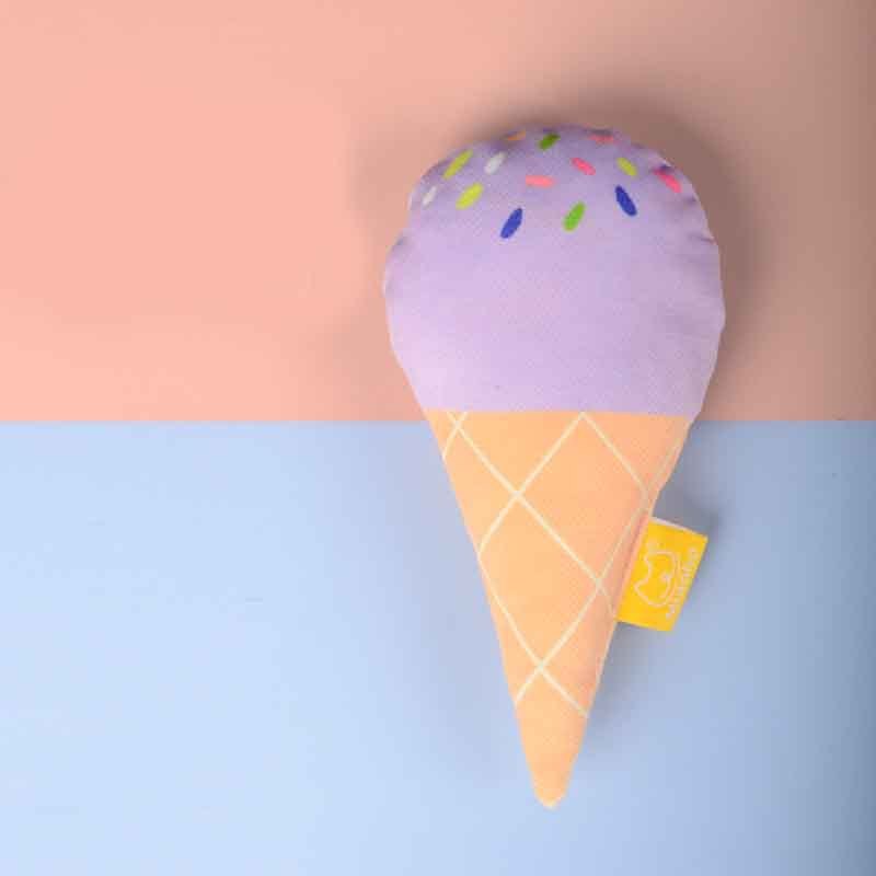 Ice Cream Catnip toy - Whiskerwise