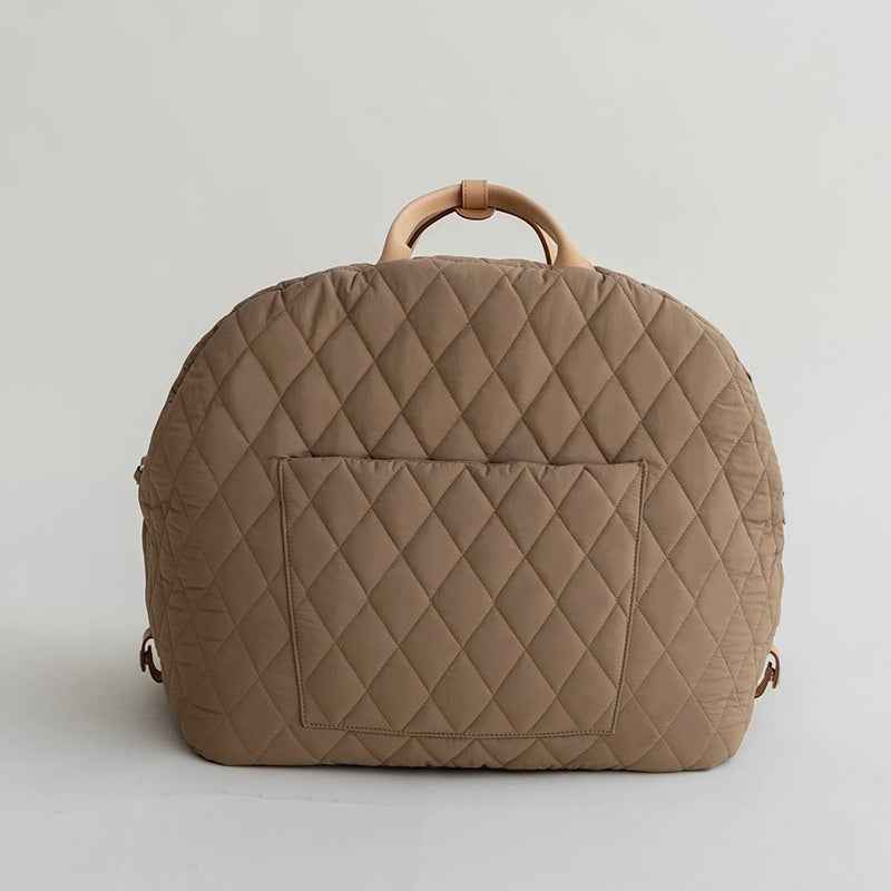 Car Removable New Nylon Waterproof Pet Bag - Whiskerwise
