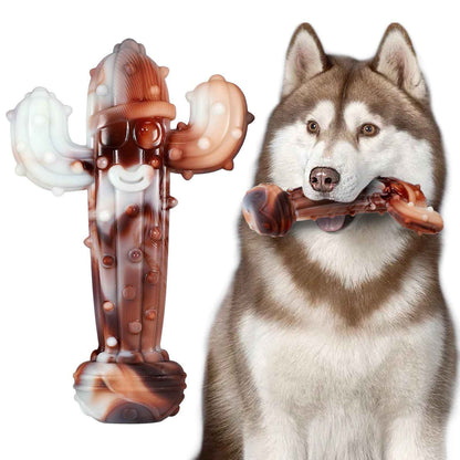 New Popular Nylon Durable Dog Chewing Toy - Whiskerwise