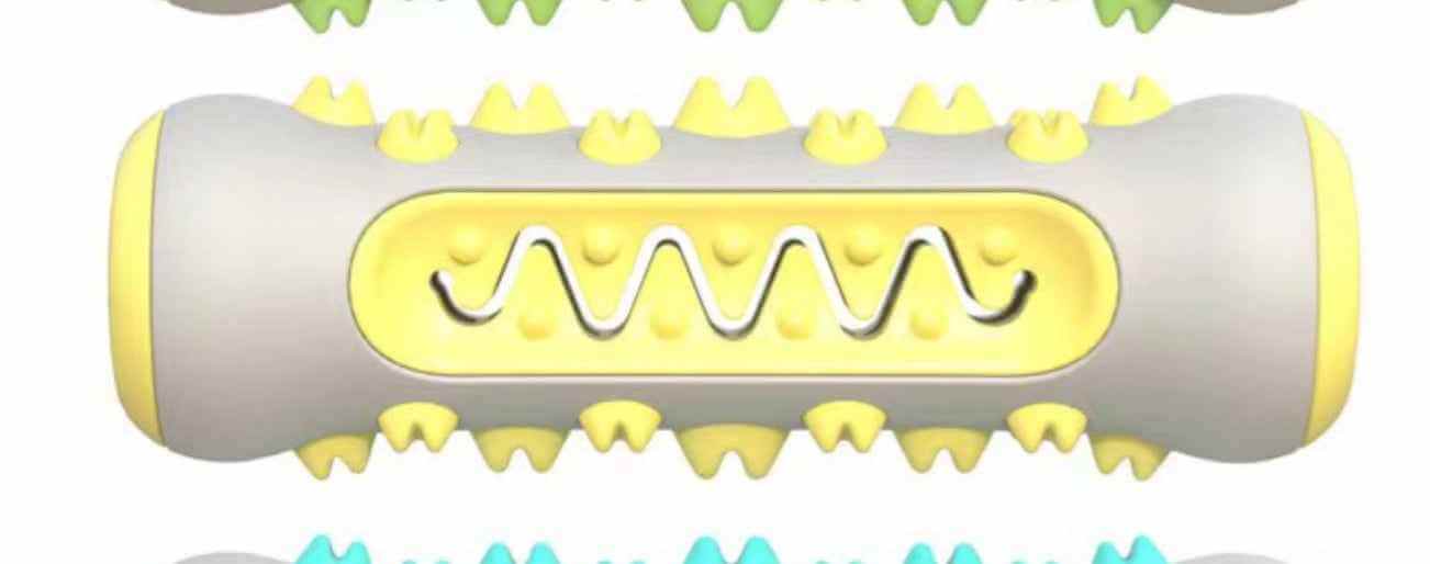 Pet Teeth Cleaning Stick - Whiskerwise